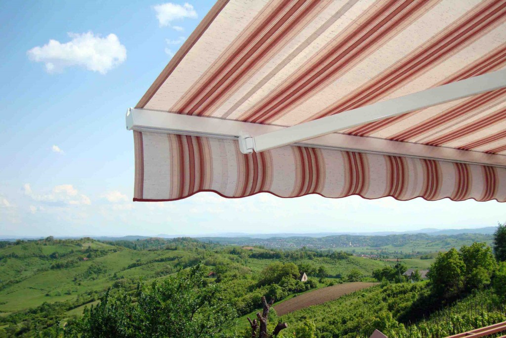 rolo tende, kazetne tende, pergole