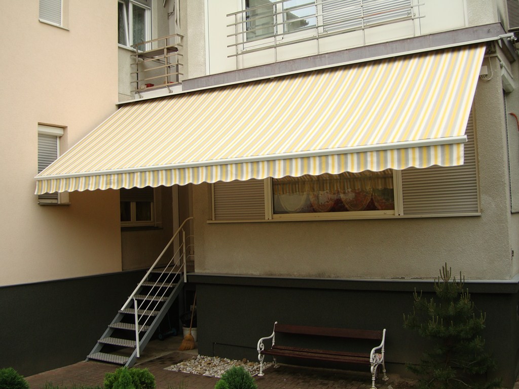 Rolo Tenda Bruno Dizajn